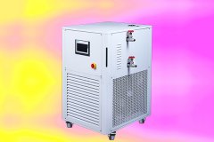 加熱制冷循環一體機廠家分享PID控溫在系統中的重要作用